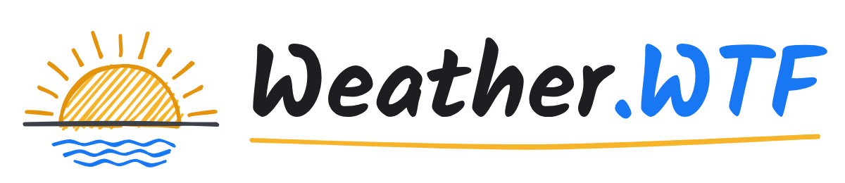 weather.wtf logo